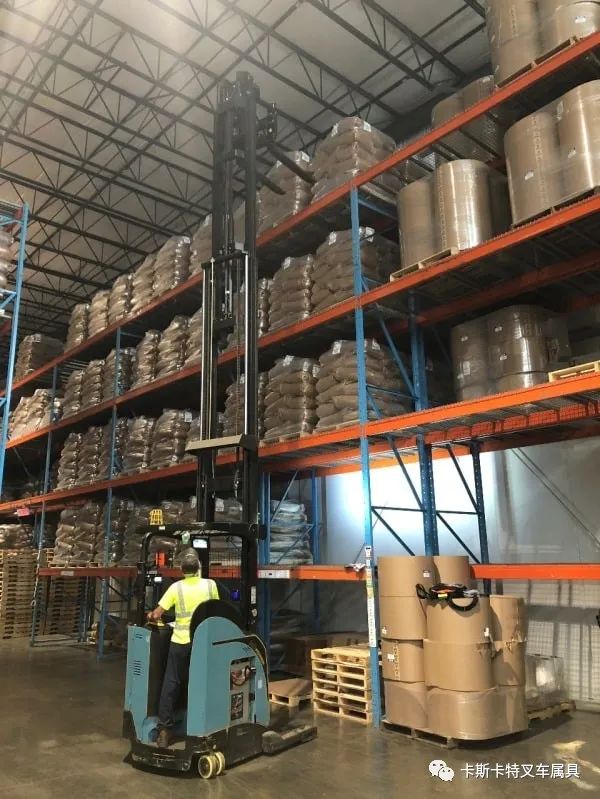 电商运营新利器 卡斯卡特产品如何助您实现搬运业务效率跃升