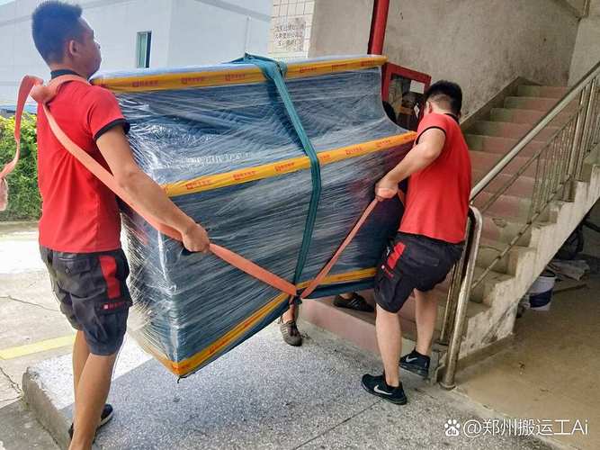 高新区钢琴搬运打包抬楼三角钢琴拆装搬运 郑州搬家货车拉货承接业务